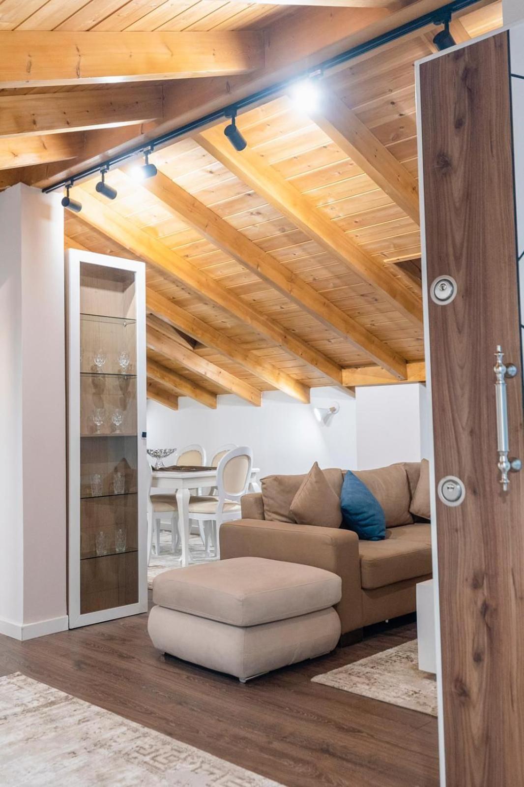 Gorica Apartment Korce
